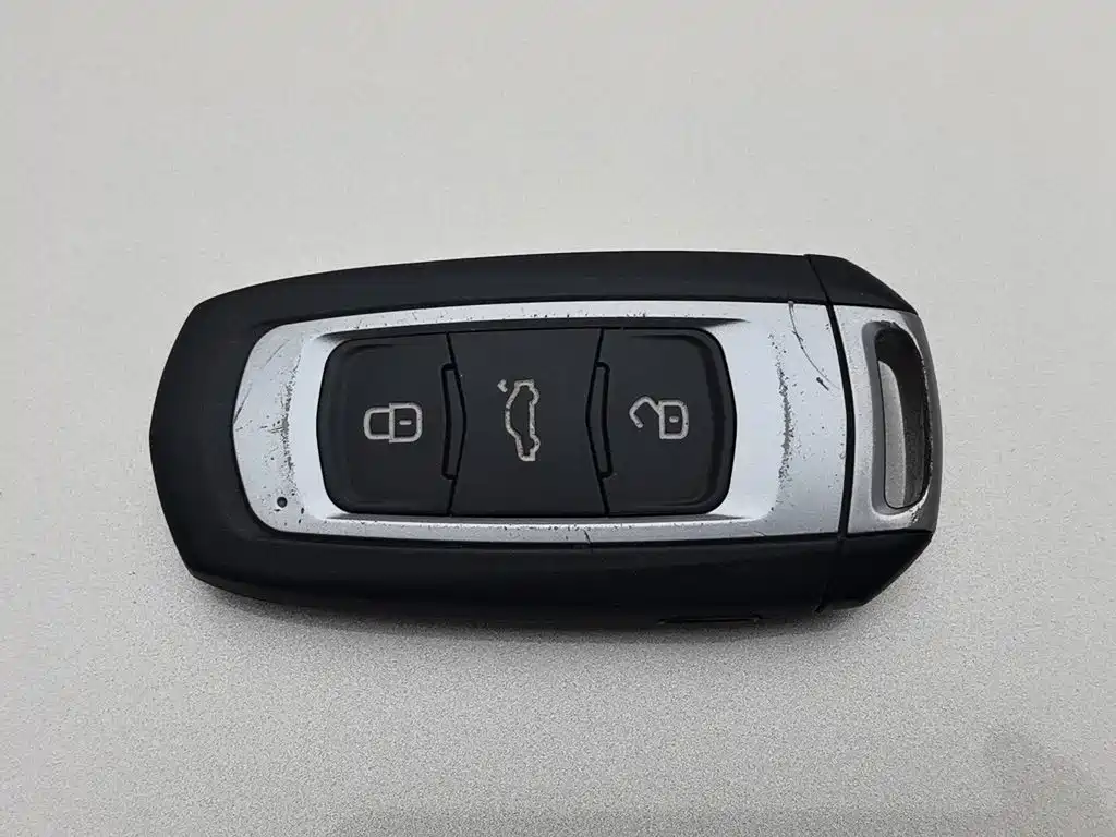 Geely Emgrand GL — миниатюра 19