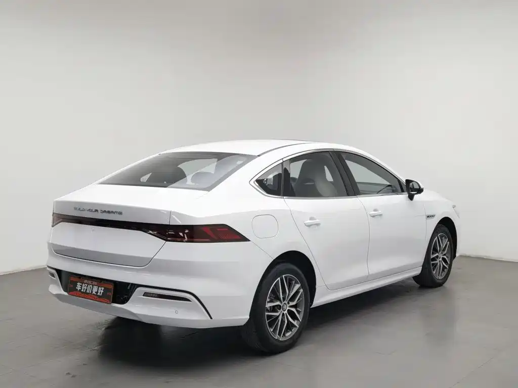 BYD Qin PLUS — миниатюра 2
