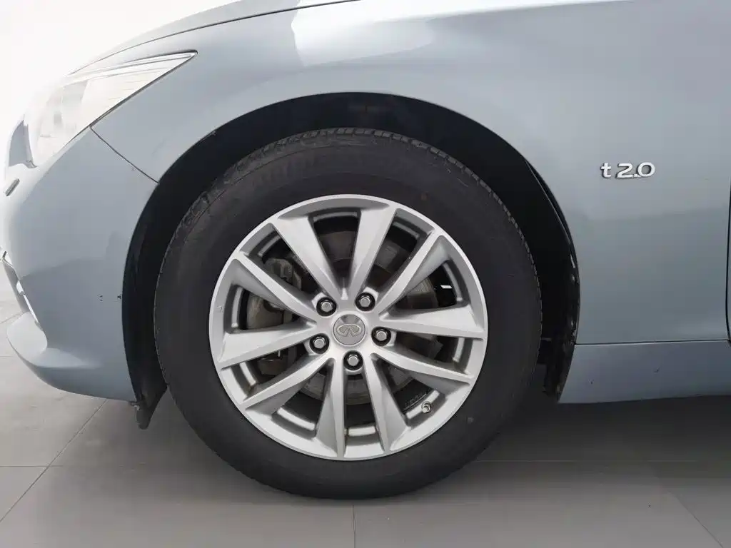 Infiniti Q50 — миниатюра 17