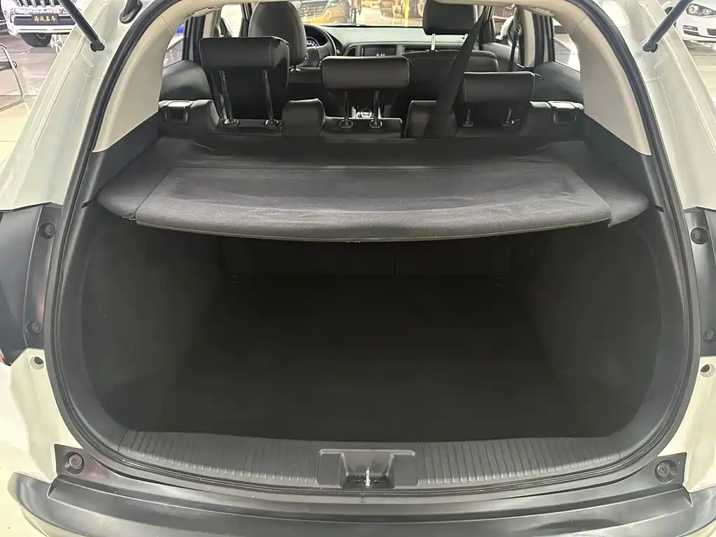 Honda Vezel — миниатюра 14