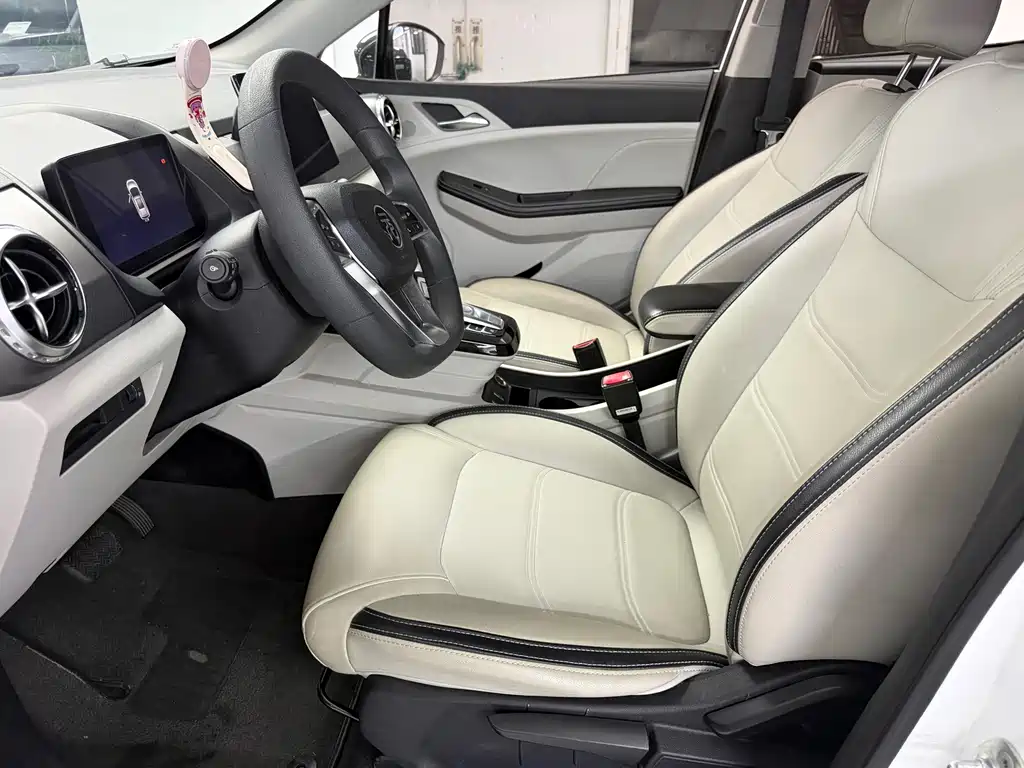 BYD Yuan Pro — миниатюра 5