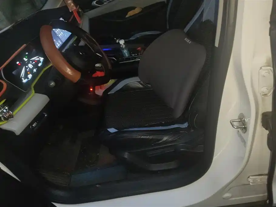 GEELY AUTOMOBILE BINYUE