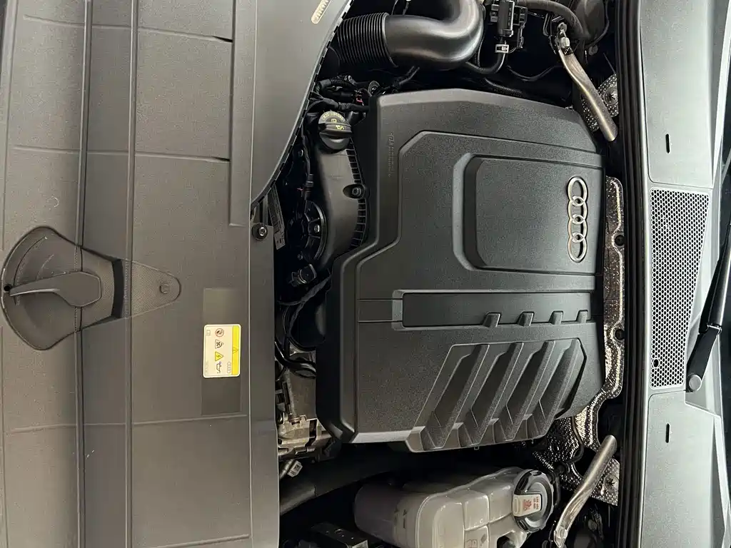 Audi A6L — миниатюра 14