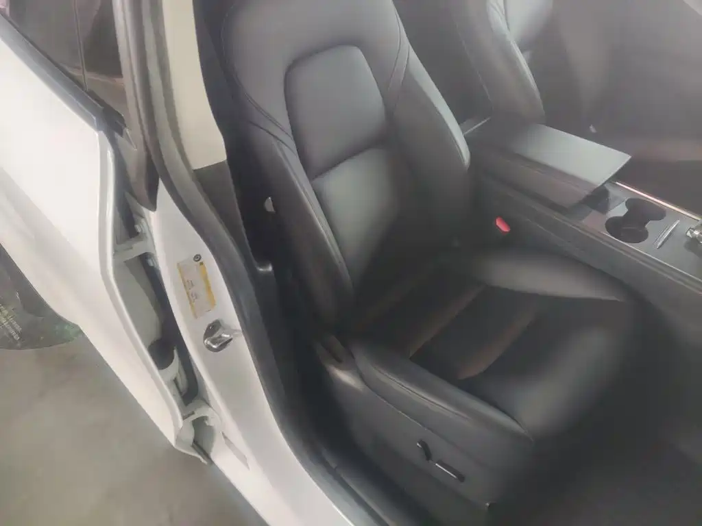 Tesla Model Y — миниатюра 25