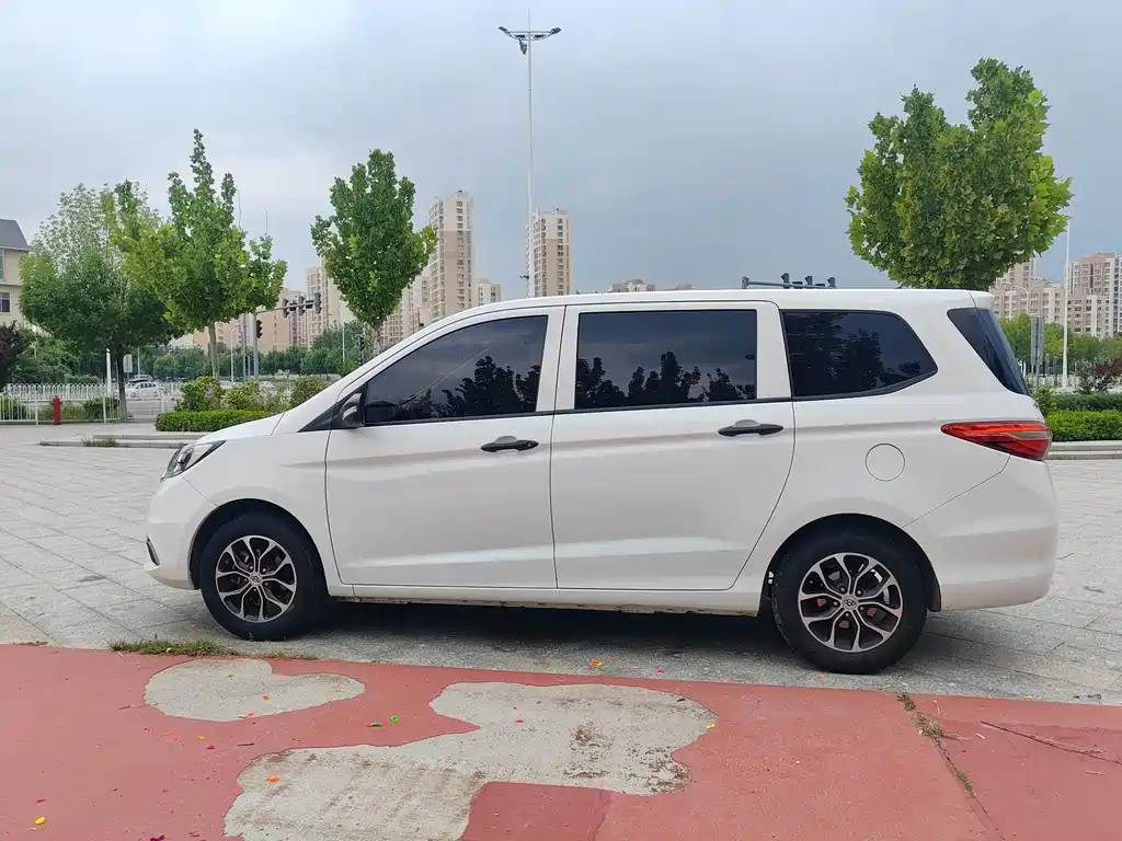 Kaicheng Oushang A600EV — миниатюра 8