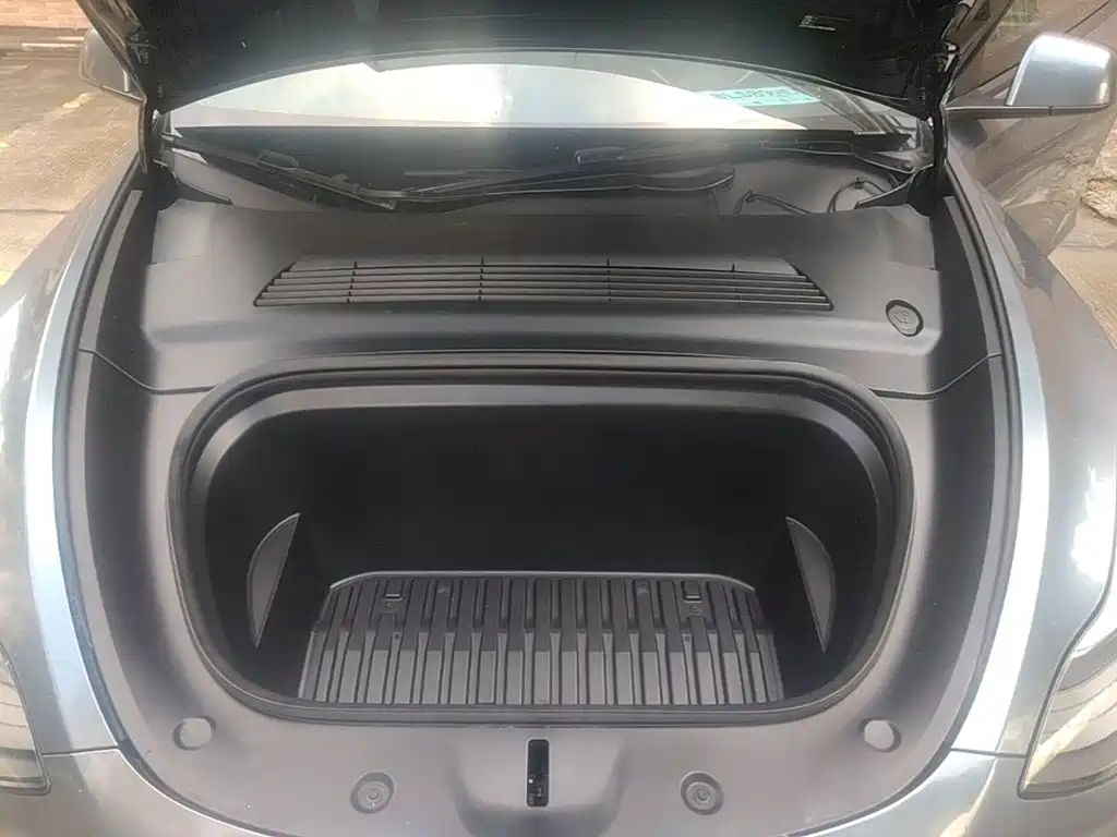 Tesla Model Y — миниатюра 20
