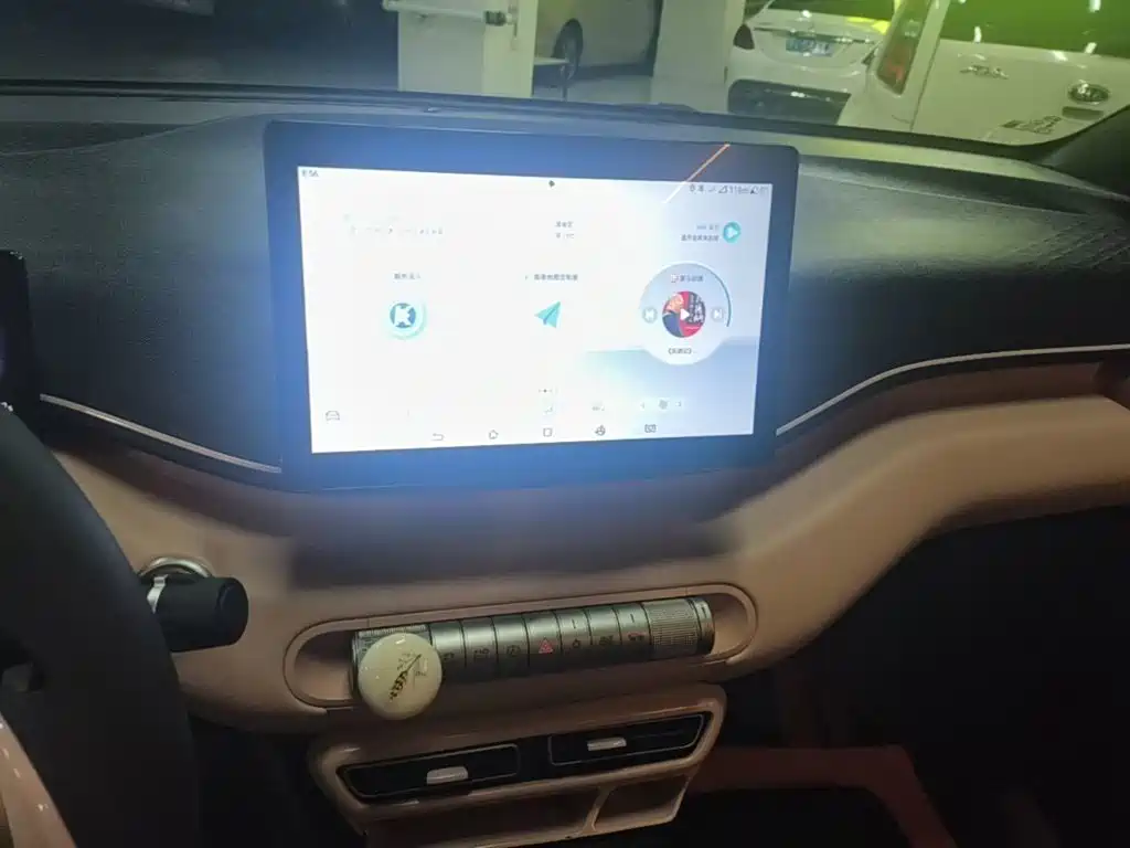 BYD Seagull — миниатюра 13
