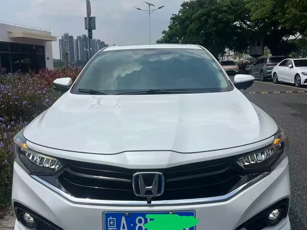 Honda Envix — миниатюра 2