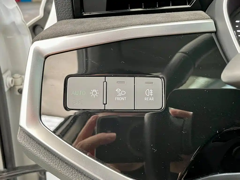 Audi Q3 — миниатюра 18