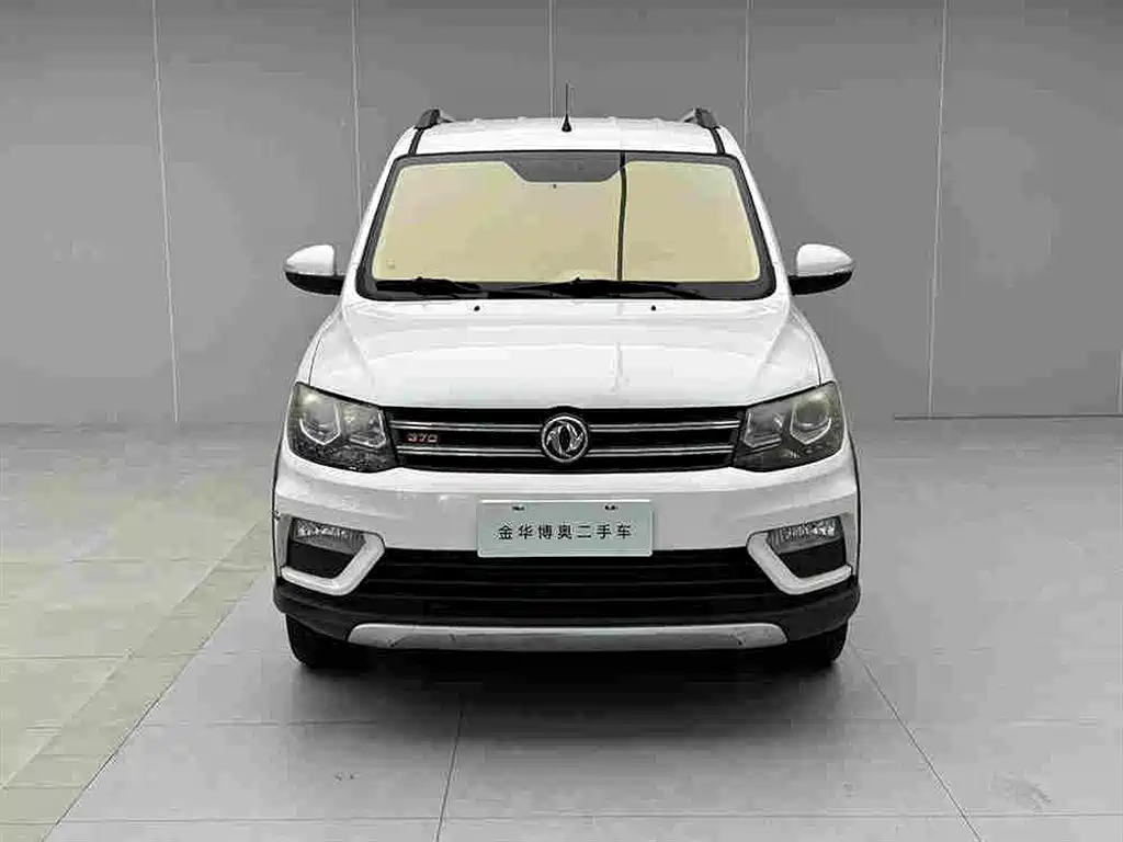 Fengon 370 1.5L Manual Standard Type Ⅱ 7 seats, фото 2