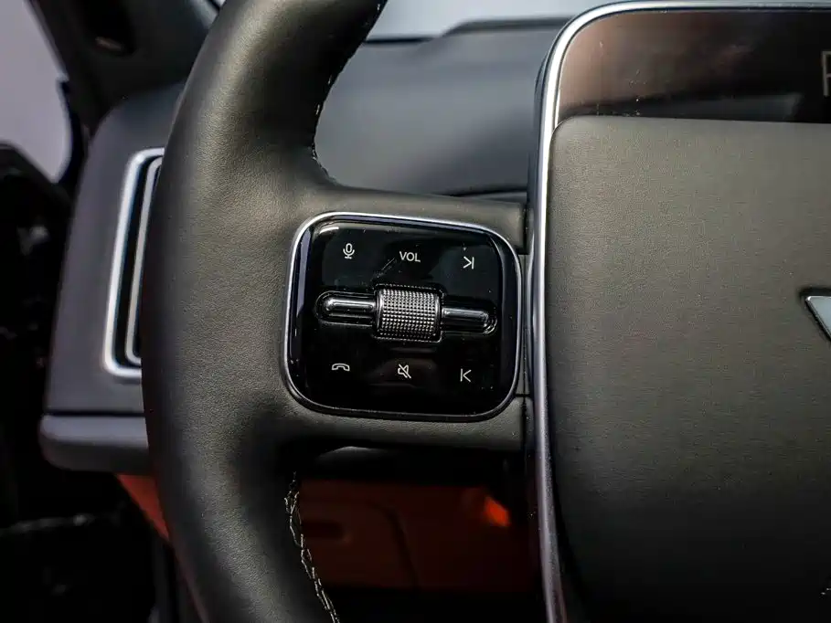Li Auto Li L7 — миниатюра 11