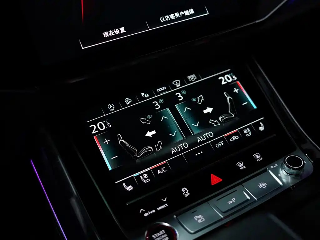 Audi RS Q8 — миниатюра 46