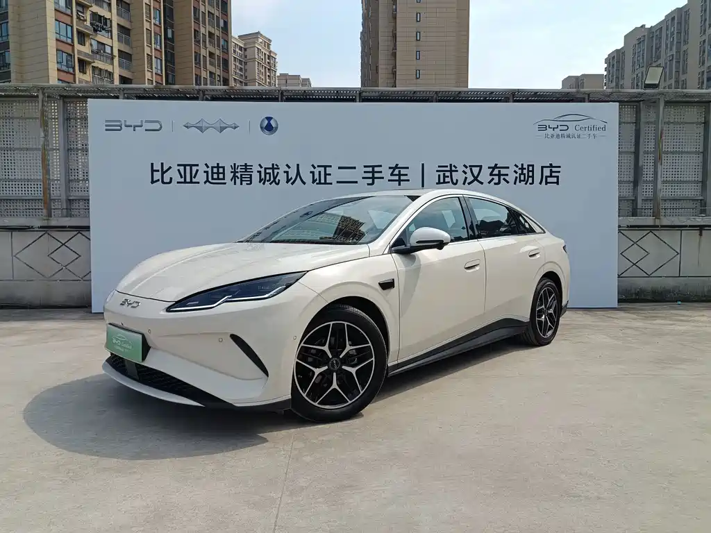 BYD Seal 06
