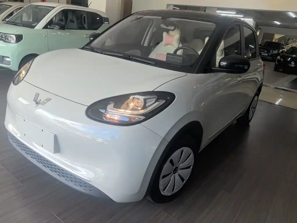 Wuling Bingo — миниатюра 2