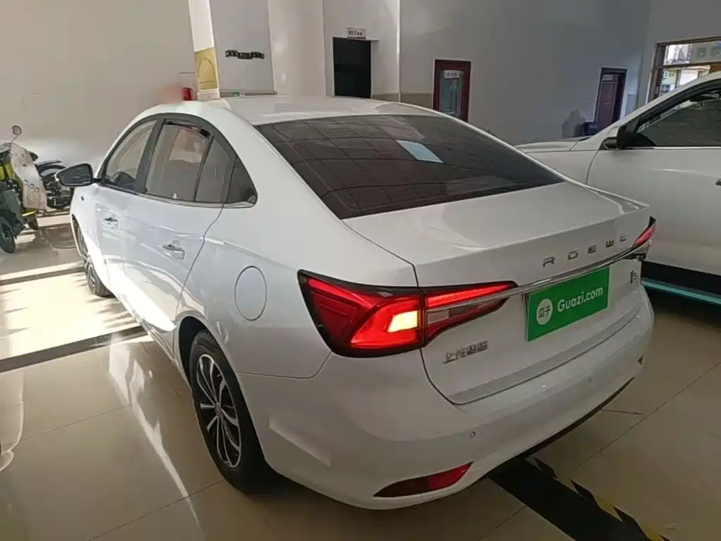 Roewe i5 — миниатюра 5