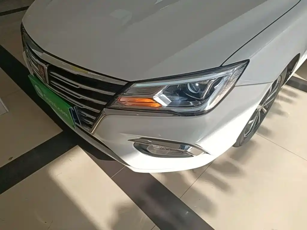 Roewe i5 — миниатюра 24