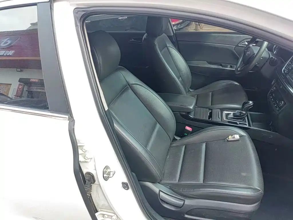 Hyundai Mistra — миниатюра 25