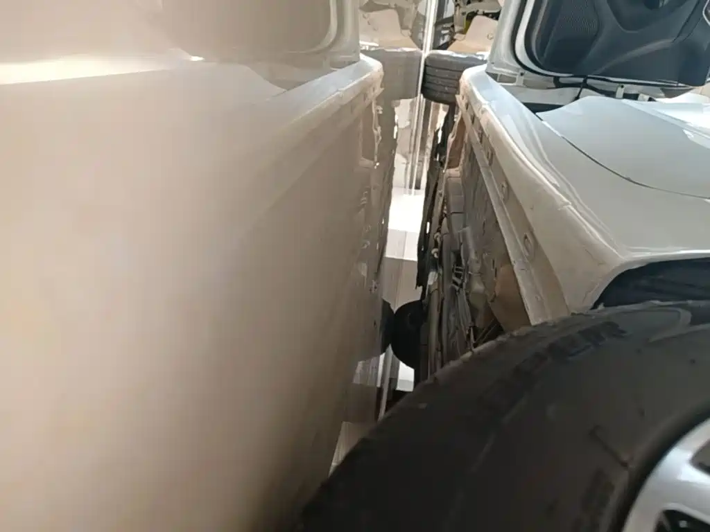 Roewe i5 — миниатюра 22