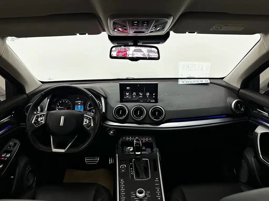 WEI PAI WEI BRAND VV5