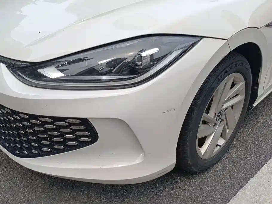 Volkswagen Lamando — миниатюра 5