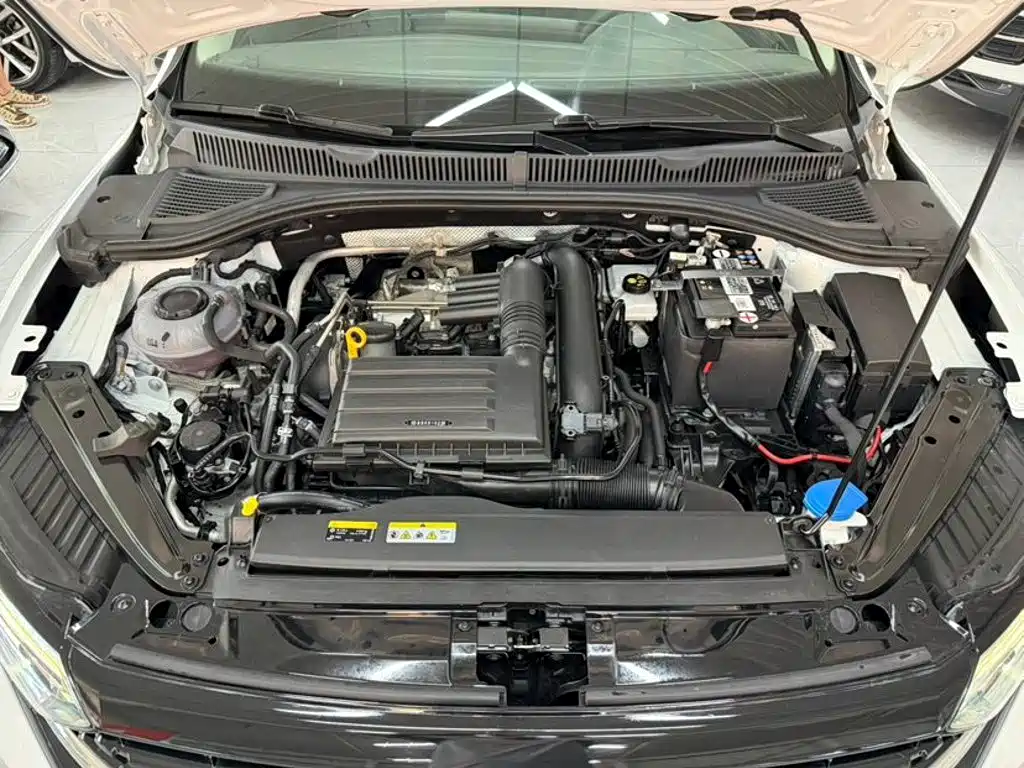 Volkswagen Sagitar — миниатюра 20
