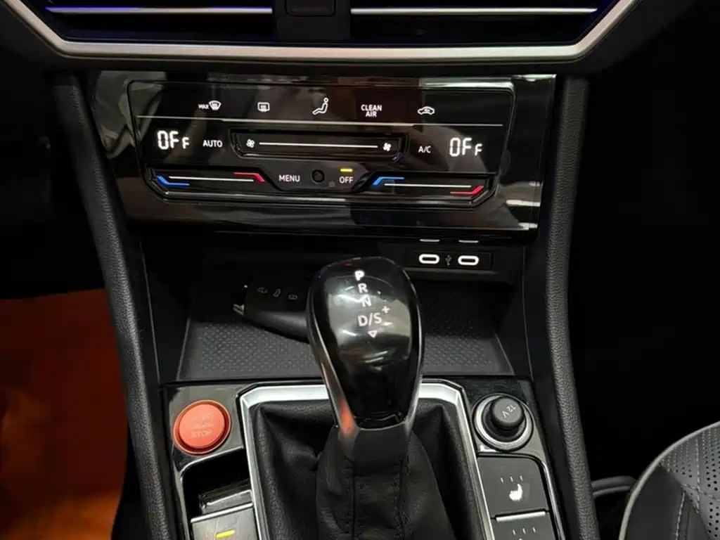 Volkswagen Sagitar — миниатюра 14