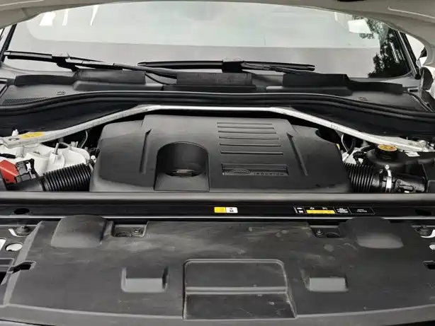 Land Rover Range Rover Sport 2024 — фото 18
