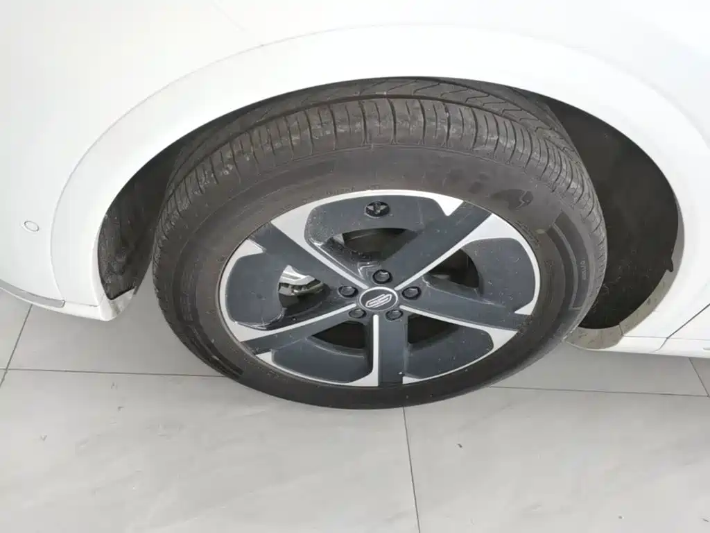Сангтан Sangtang H5 — миниатюра 23