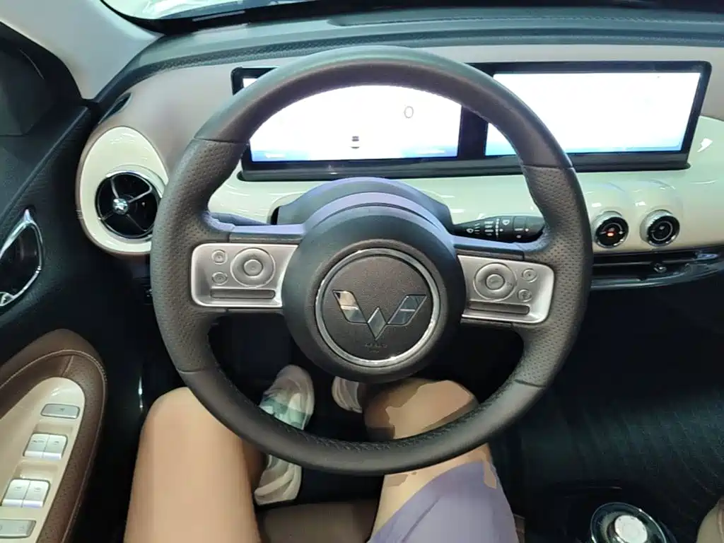 Wuling Bingo — миниатюра 11