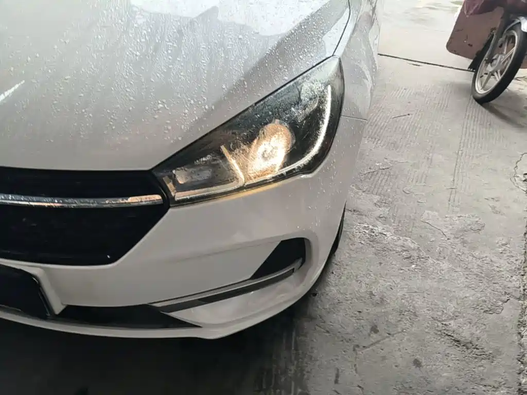 Chery Arrizo 5 — миниатюра 24