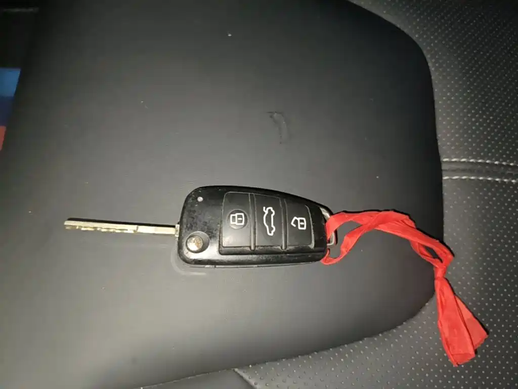 Chery Arrizo 5 — миниатюра 9