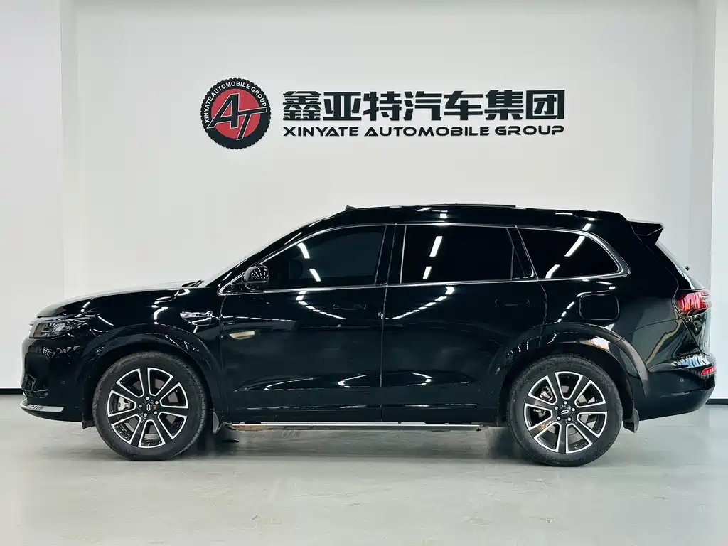 AITO AITO M7 — миниатюра 3