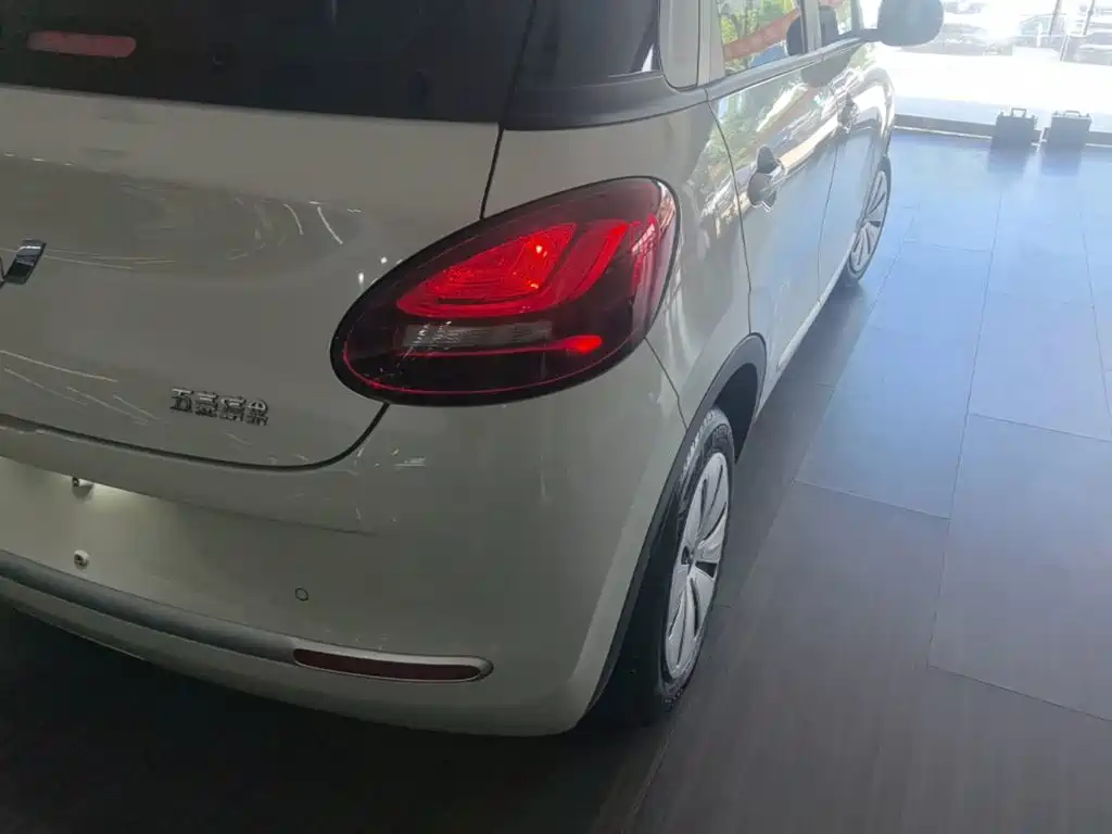 Wuling Bingo — миниатюра 8