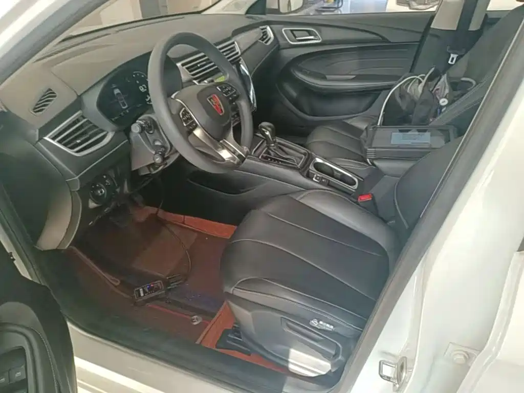 Roewe i5 — миниатюра 15