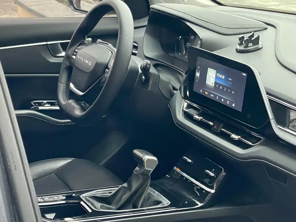 Wuling Victory — миниатюра 7