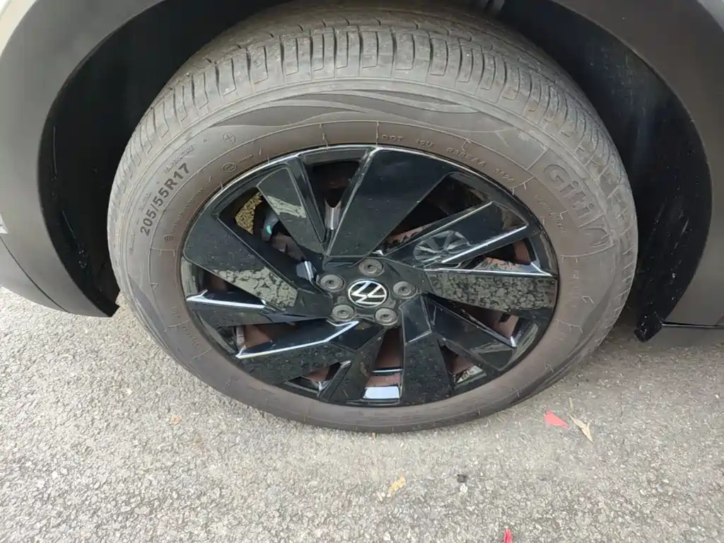 Volkswagen Tharu — миниатюра 23