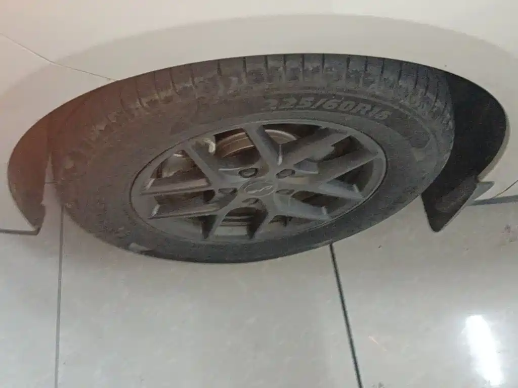 BYD Seal 06 — миниатюра 23