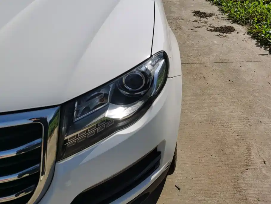 Haval H8 — миниатюра 5