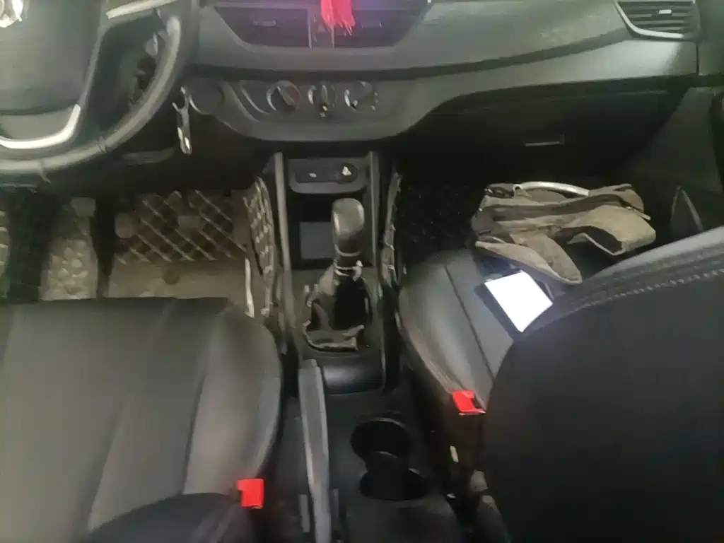 Baojun 310 — миниатюра 14