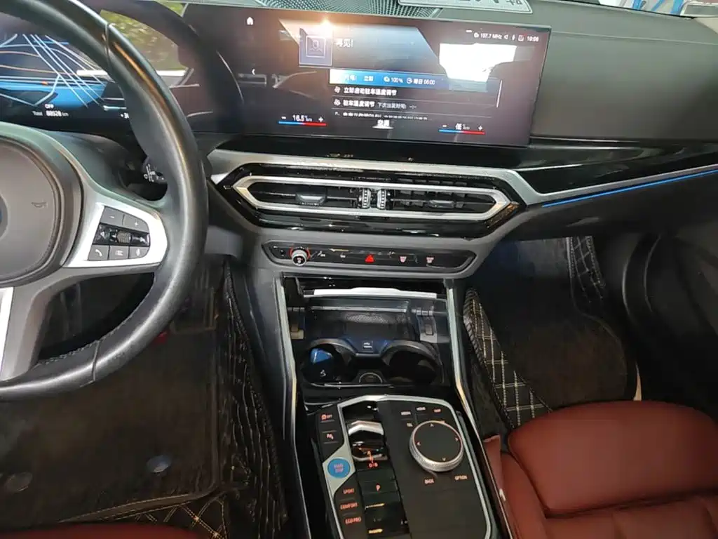 BMW i3 — миниатюра 13