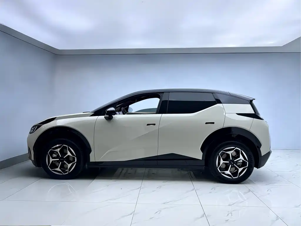 ZEEKR EXTREME KRYPTON X