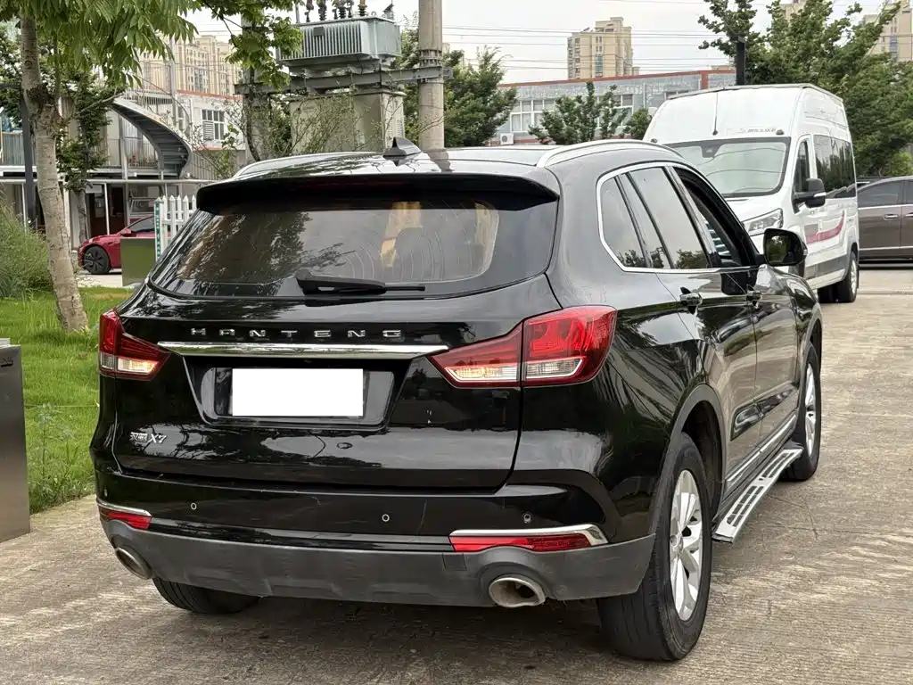 Hanteng Hanteng X7 — миниатюра 15