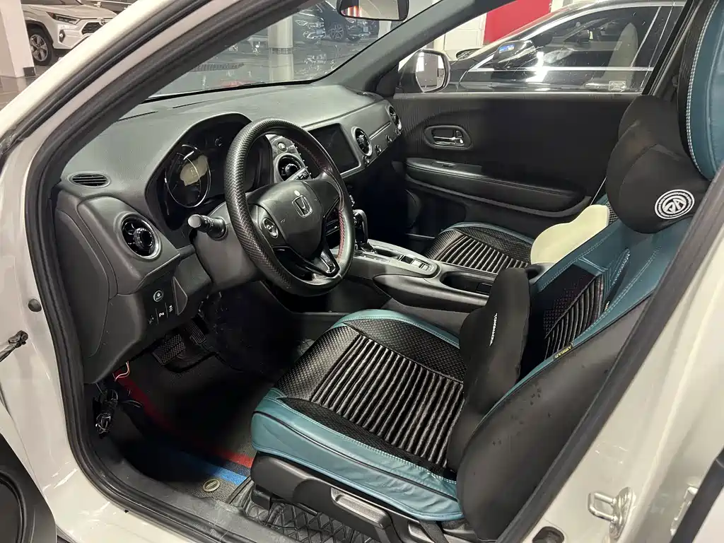 Honda XR-V — миниатюра 3