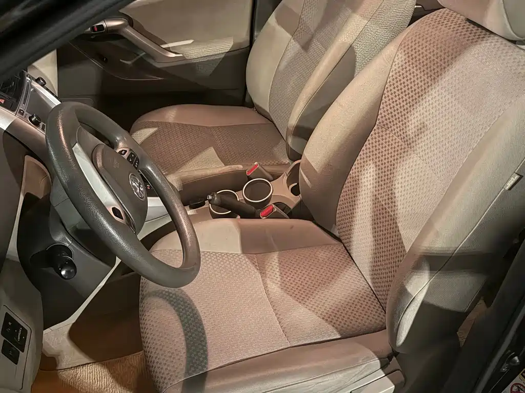 Toyota Verso — миниатюра 10