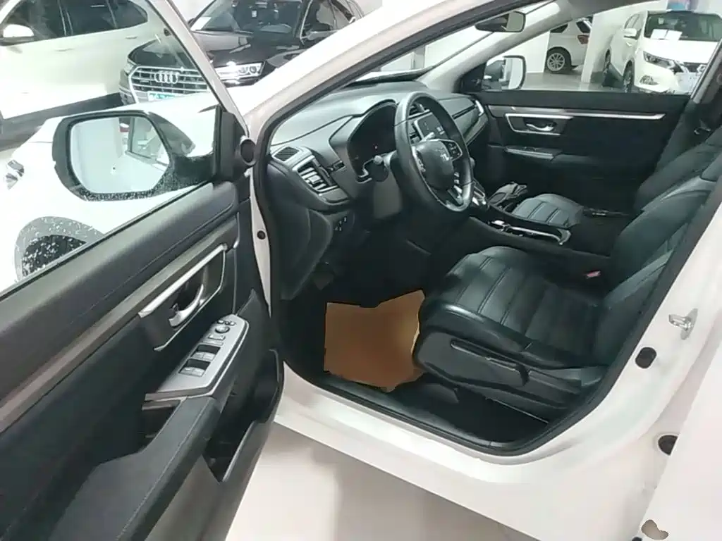 Honda Breeze — миниатюра 16