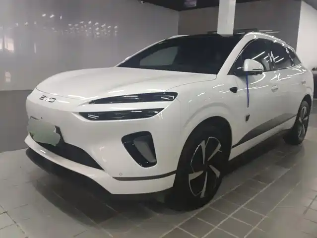 2025 BYD Sea Lion