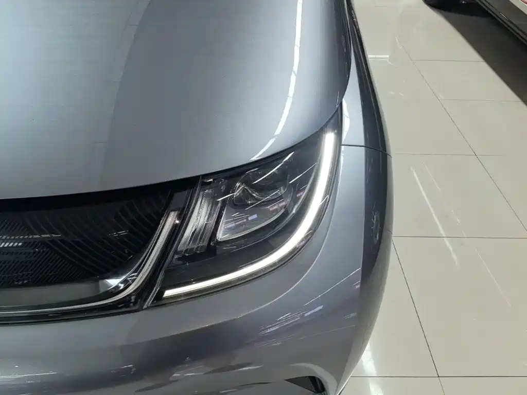 BYD Dolphin — миниатюра 24