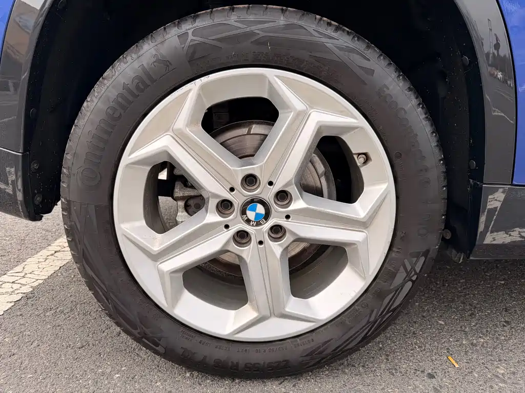 BMW X1 — миниатюра 21
