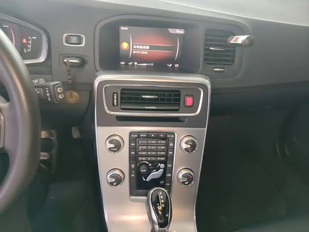 Volvo V60 — миниатюра 13