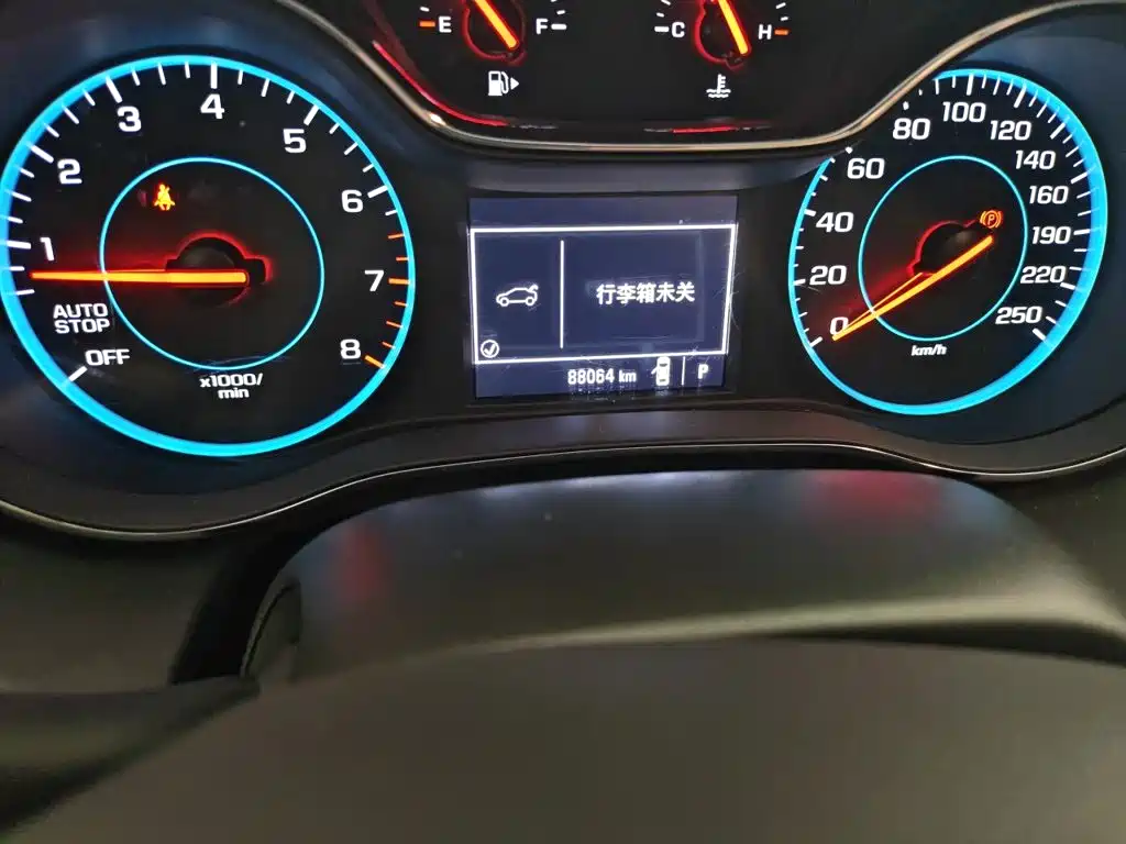 Chevrolet Cruze — миниатюра 5